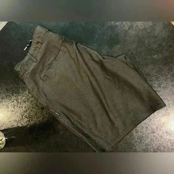 Men’s O’Neill Hybrid reserve Heather 19’ swim trunks beach summer shorts SZ 38 - Picture 7 of 11